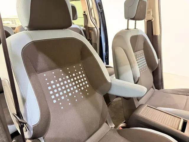 Citroën Berlingo 1.6 VTi 95 Tendance Airco 2015 Benzine 31