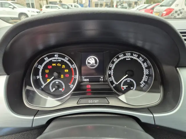 Škoda Fabia 1.0 TSI Ambition 2019 Benzine 19