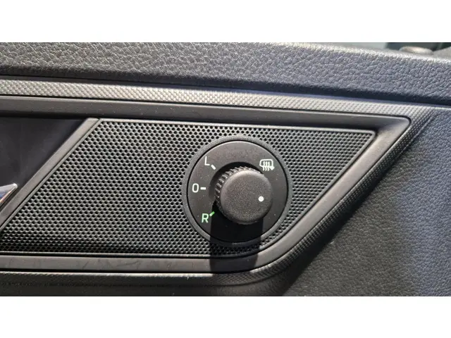 Škoda Fabia Combi 1.0 TSI Business Edition 2021 Benzine 24