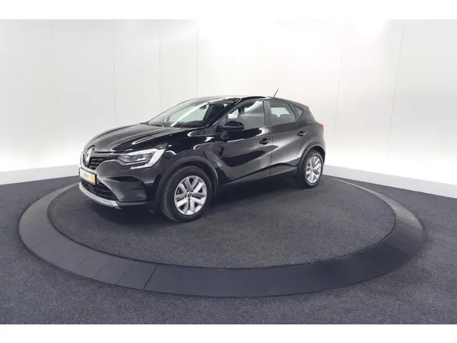 Renault Captur TCe 90 Evolution 2023 Benzine 72