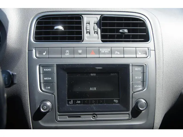 Volkswagen Polo 1.0 Trendline 2014 Benzine 16