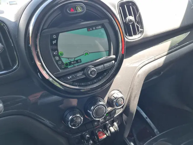 MINI Countryman Mini 1.5 Cooper Chili 2020 Benzine 16