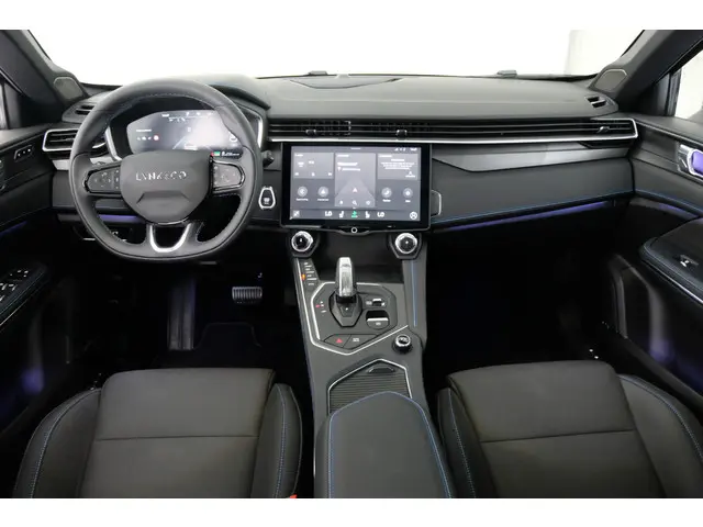 Lynk & Co 01 1.5 2023 Hybride Benzine 3