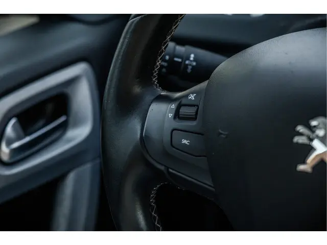 Peugeot 2008 1.2 PureTech Allure 2019 Benzine 26