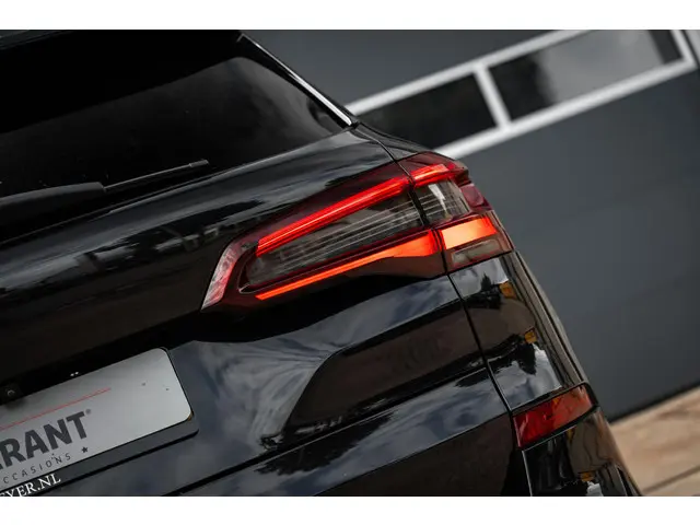 BMW X5 xDrive45e High Executive 2021 Hybride Benzine 22