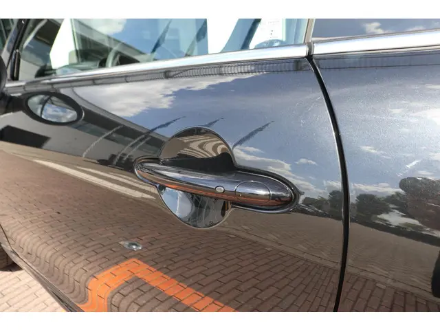 MINI 3-Deurs Cooper S 2022 Benzine 11