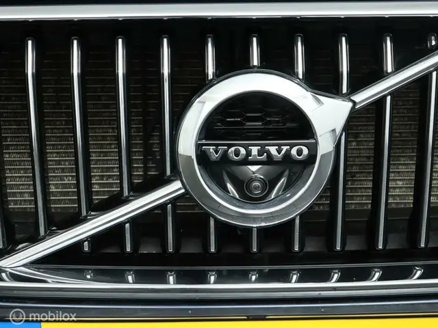 Volvo XC60 2.0 T5 AWD Inscription 2019 Benzine 42