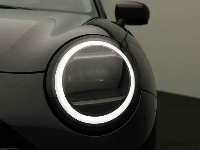 MINI Electric Cooper E 2024 Elektrisch 11