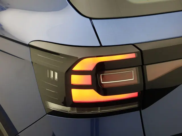 Volkswagen T-Cross 1.0TSI/115PK DSG Life 2019 Benzine 29