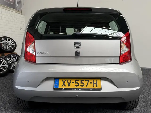 SEAT Mii 1.0 Style Intense 2019 Benzine 28