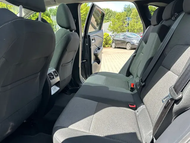 Nissan QASHQAI 1.3 MHEV Tekna 2023 Hybride Benzine 22