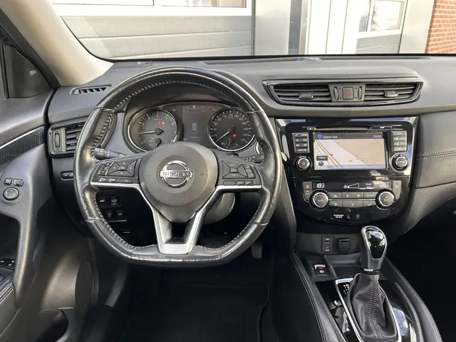 Nissan X-Trail 1.3 DIG-T Tekna 7p. 2020 Benzine 12