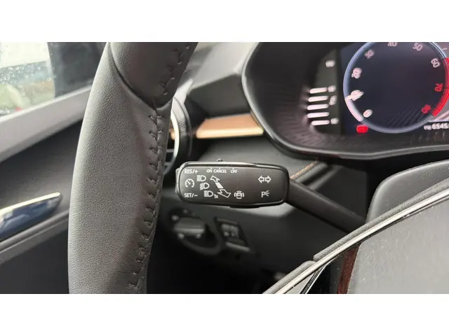 Škoda Fabia 1.0 TSI Business Edition 2025 Benzine 18