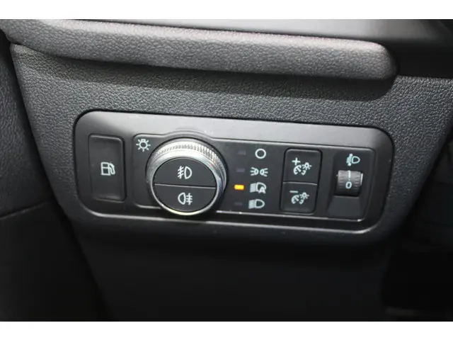 Ford Kuga 2.5 PHEV Titanium 2021 Hybride Benzine 10