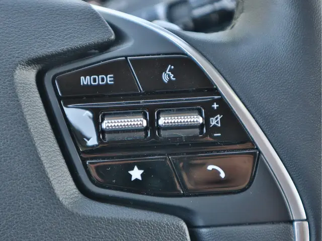 Kia EV6 Plus Advanced AWD 77.4 kWh 2022 Elektrisch 14