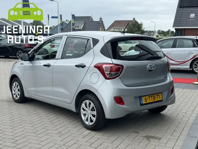 Hyundai i10 2