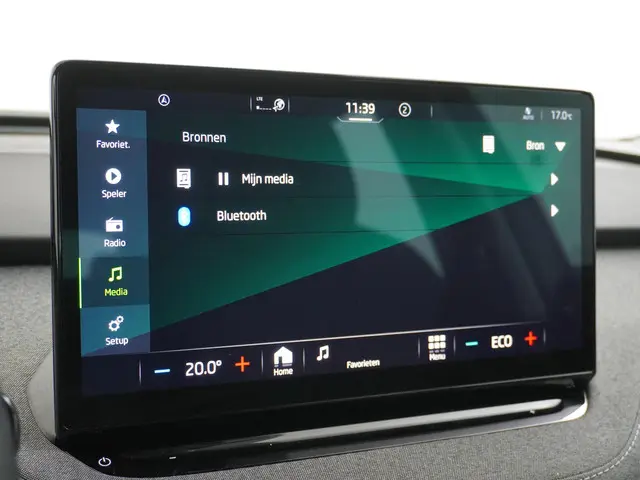 Škoda Enyaq iV 60 Private Edition 2023 Elektrisch 35