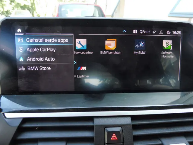 BMW iX3 Executive 80 kWh 2021 Elektrisch 8