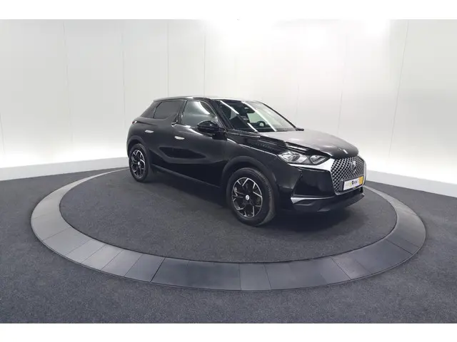 DS DS 3 Crossback E-Tense So Chic 50 kWh 2021 Elektrisch 6