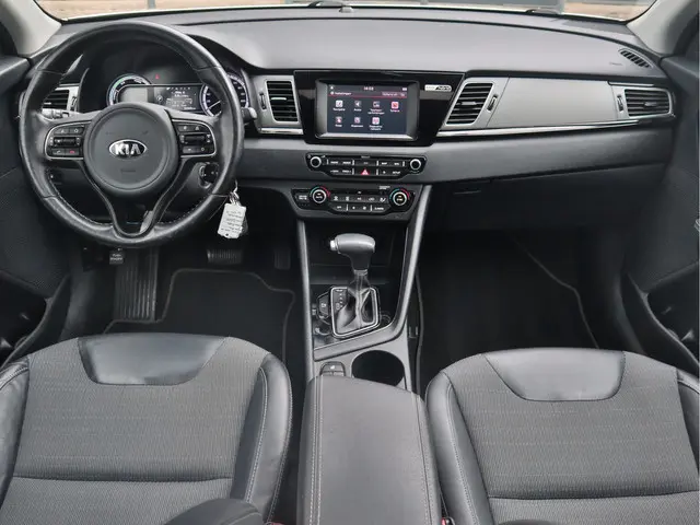 Kia Niro 1.6 GDi Hybrid Edition 2018 Hybride Benzine 17