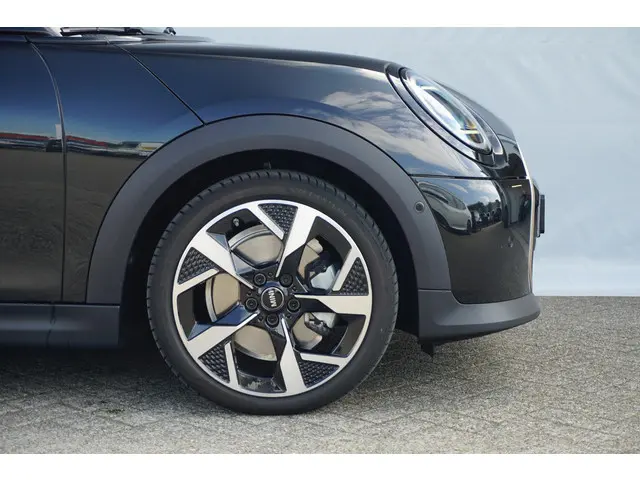 MINI 3-Deurs Mini Cooper S 2025 Benzine 4