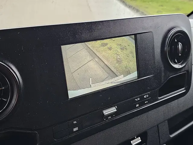 Mercedes-Benz Sprinter 319 2020 Diesel 13