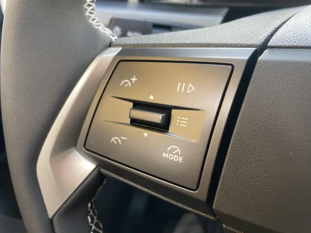 Opel Frontera Electric Edition 44 kWh 2025 Elektrisch 11
