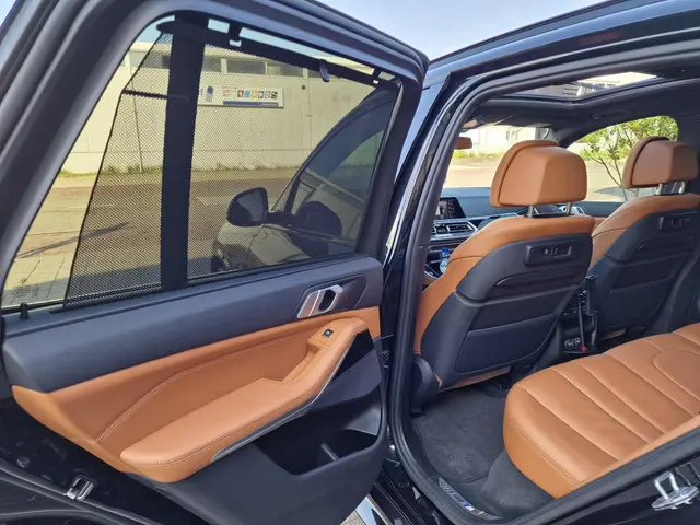 BMW X5 XDrive30d High Executive M-Pakket 2019 Diesel 20