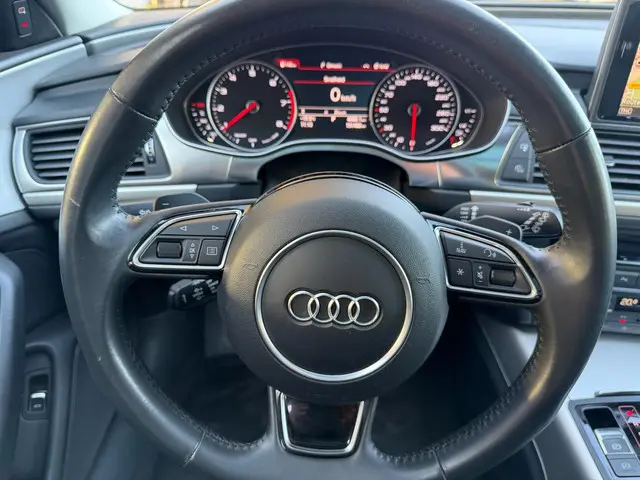Audi A6 Avant 1.8 TFSI ultra Advance Sport 2018 Benzine 14