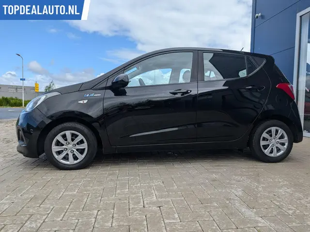Hyundai i10 3