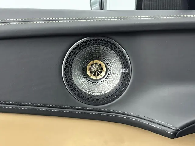 Lotus Eletre R 112kWh/906pk 2024 Elektrisch 20