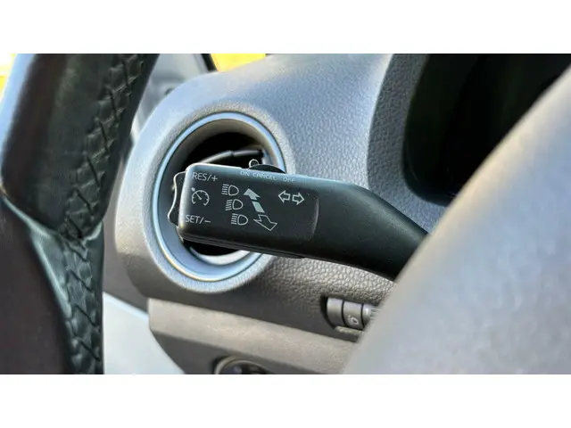 Škoda Citigo 1.0 Greentech Drive 2014 Benzine 8