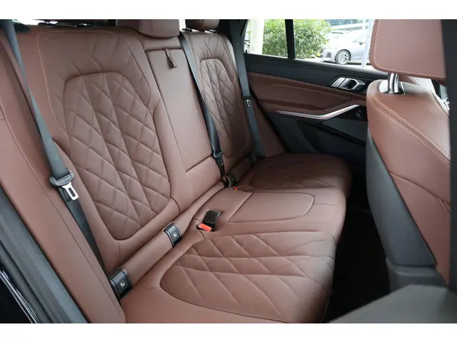 BMW X5 xDrive50e 2024 Hybride Benzine 9