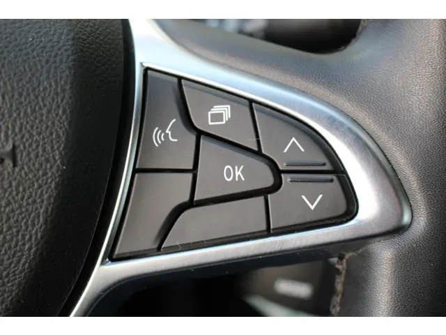 Dacia Sandero Stepway 1.0 TCe 90 Comfort 2022 Benzine 19