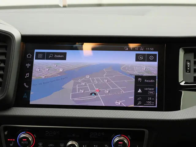 Audi A1 Sportback 30 TFSI/110PK Epic 2020 Benzine 33