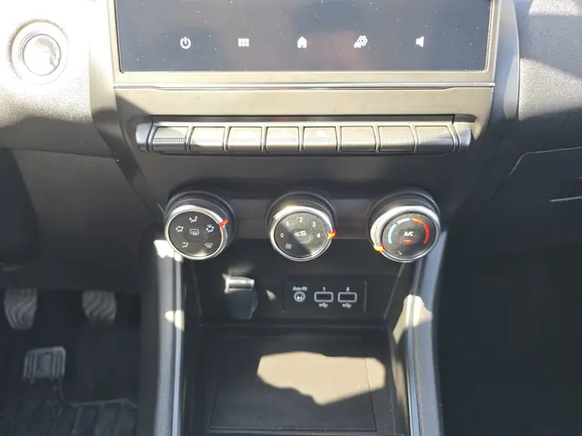 Renault Captur 1.0 TCe 90 techno 2023 Benzine 15