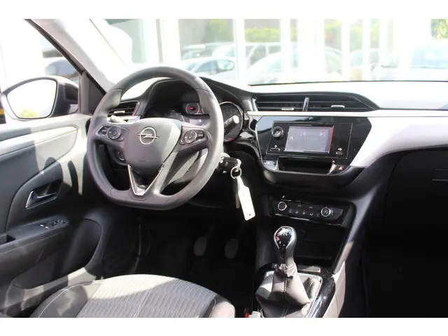 Opel Corsa 1.2 Edition//Airco//5drs!! 2020 Benzine 24