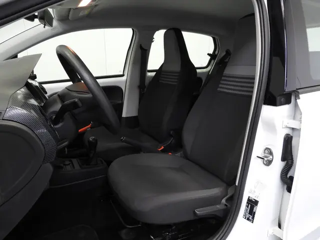 Volkswagen up! 5-drs 1.0 2022 Benzine 14