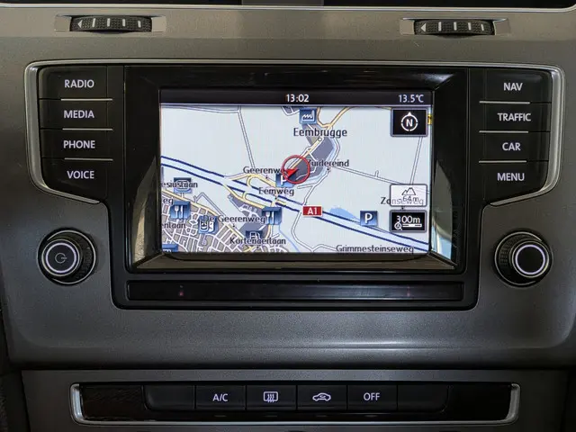 Volkswagen Golf 1.2 TSI Trend Edition 2014 Benzine 17