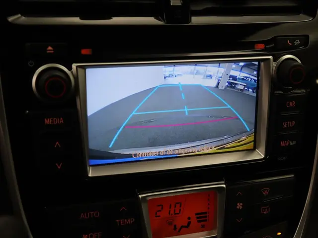 Toyota Verso-S 1.3 VVT-i Trend 2015 Benzine 28