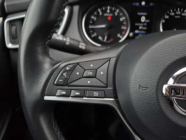 Nissan QASHQAI 1.3 DIG-T Premium Edition 2021 Benzine 22