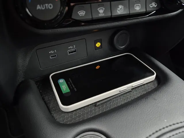 Nissan Juke 1.6 Hybrid N-Connecta 2024 Hybride Benzine 20