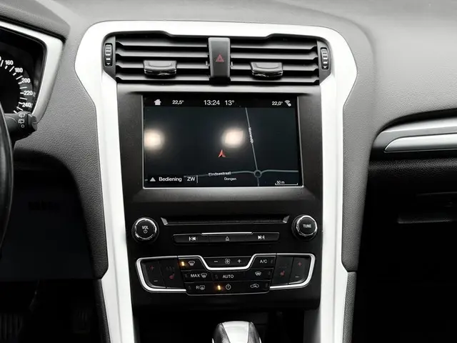 Ford Mondeo Wagon 1.5 Titanium automaat 2018 Benzine 22