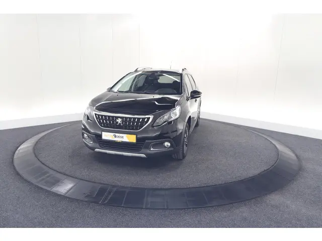 Peugeot 2008 PureTech 110 Allure 2019 Benzine 71