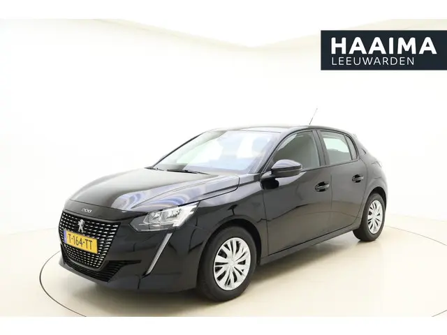 Peugeot 208 1.2 PureTech Active 2023 Benzine