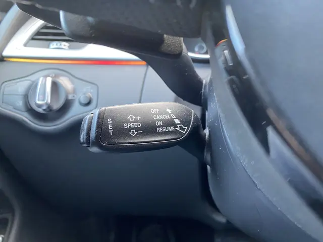 Audi A5 Coupé 1.8 TFSI Pro Line S 2012 Benzine 12