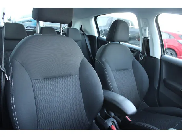 Peugeot 208 1.2 PureTech Blue Lion 2018 Benzine 13