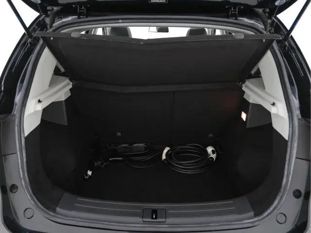 MG ZS-EV Luxury 45 kWh 2020 Elektrisch 10
