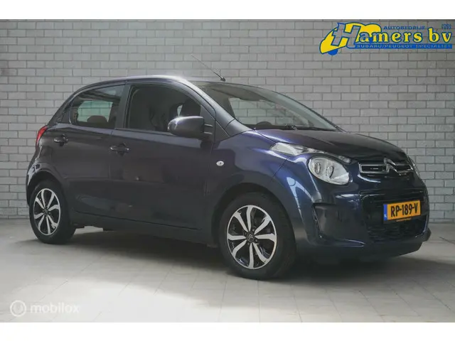 Citroën C1