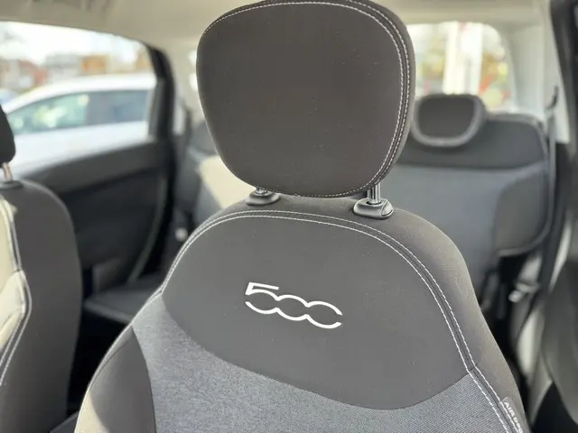 Fiat 500L 0.9 TwinAir CityCross 2019 Benzine 29